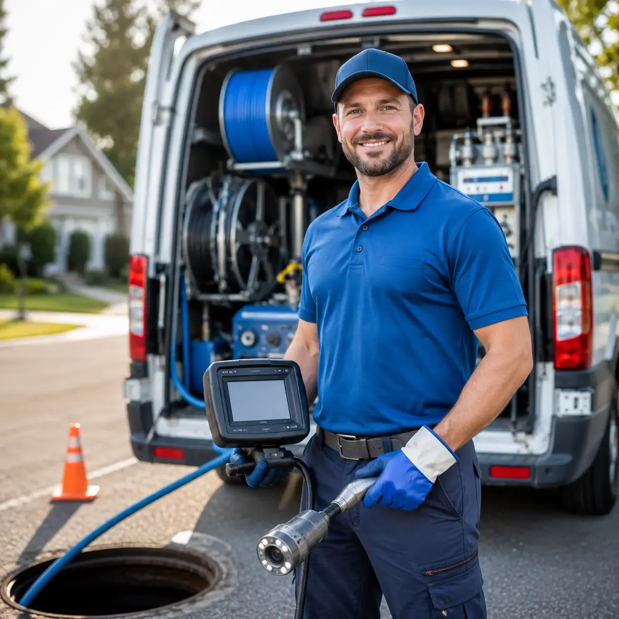 Local Pipe Relining specialists in Westford, NY