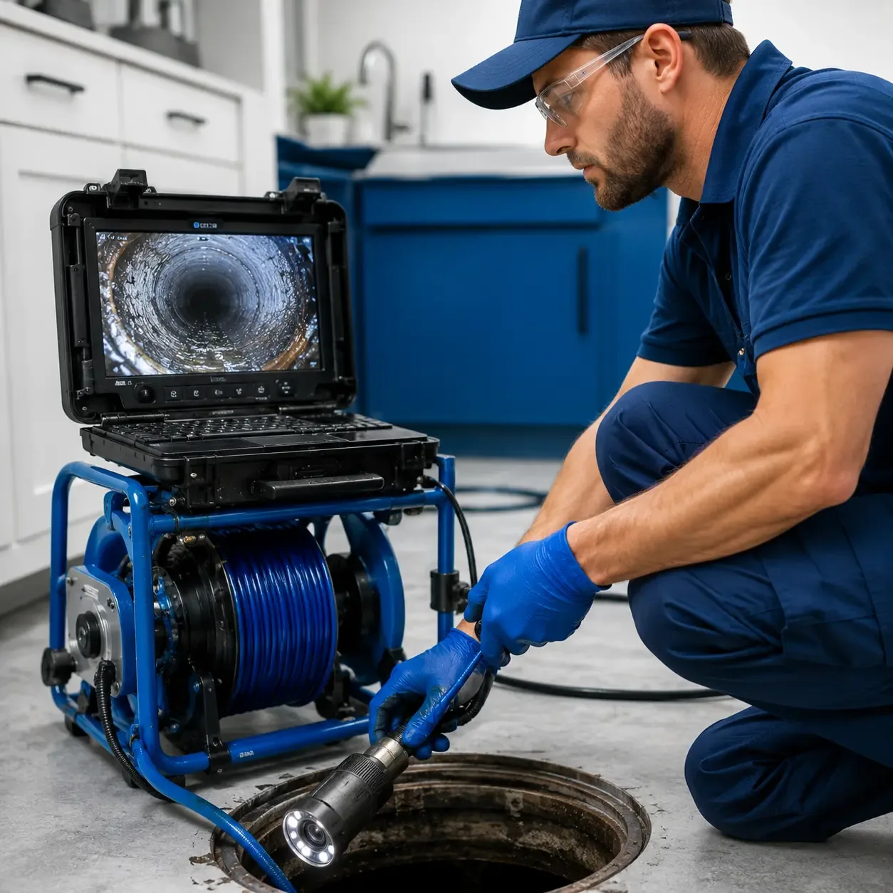Pipe Relining professionals serving Westford, NY